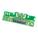 Samsung Galaxy Tab A 8.0 2019 T290 Ladebuchse Flex USB Dock Connector Mikrofon