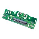 Samsung Galaxy Tab A 8.0 2019 T295 Ladebuchse Flex USB Dock Connector Mikrofon