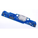 Ladebuchse für Samsung Galaxy Tab A 10.1 T515 T510 USB Dock Connector Mikrofon