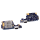 Handywest Kompatibel für Xiaomi Mi 10 Lite 5G Ladebuchse Flex TYP-C SIM-Karte Sim Card Leser Flexkabel Flexcable USB Dock Connector C USB Charger Charging Buchse Mikrofon Microphone