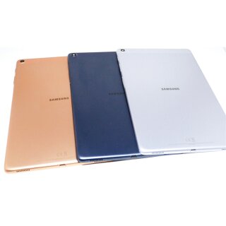 Original Samsung Galaxy Tab A 10.1 SM-T510 T510 Akkudeckel Backcover Kameraglas