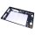 Original Samsung Tab A8 SM-X200 / SM-X205 Akkudeckel Backcover Kameraglas Silber