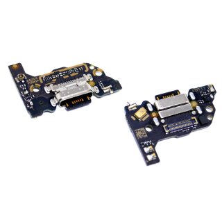 Xiaomi Mi 11 Lite Ladebuchse Flex Charging Flex cabl USB Dock Connector Mikrofon