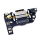 Xiaomi Mi 11 Lite Ladebuchse Flex Charging Flex cabl USB Dock Connector Mikrofon