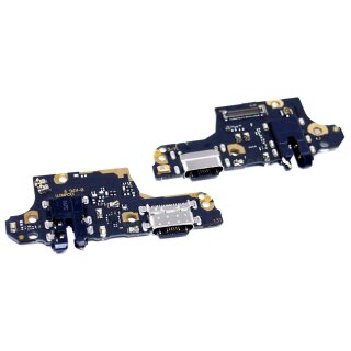 Handywest Ladebuchse Flex Kompatibel für Xiaomi Poco X3 Pro Flexkabel Flexcable USB Dock Connector C USB Charger Charging Buchse Kopfhörer Buchse Audio Buchse Mikrofon Microphone