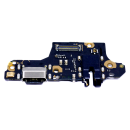 Handywest Ladebuchse Flex Kompatibel für Xiaomi Poco X3 Pro Flexkabel Flexcable USB Dock Connector C USB Charger Charging Buchse Kopfhörer Buchse Audio Buchse Mikrofon Microphone