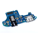 Handywest Kompatibel mit Oppo Realme 3 / 3i Ladebuchse Flex Flexkabel Flexcable USB Dock Connector USB Charger Charging Buchse Kopfhörer Buchse Audio Buchse Mikrofon Microphone