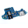 Handywest Kompatibel mit Oppo Realme 3 / 3i Ladebuchse Flex Flexkabel Flexcable USB Dock Connector USB Charger Charging Buchse Kopfhörer Buchse Audio Buchse Mikrofon Microphone