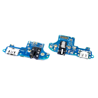 Oppo Realme 3 / 3i Ladebuchse Flex Buchse Charging USB Dock Connector Mikrofon
