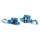 Oppo Realme 3 / 3i Ladebuchse Flex Buchse Charging USB Dock Connector Mikrofon