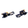 Handywest Kompatibel für Xiaomi Redmi 8 / 8A (M1908C3KG) Ladebuchse Flex Type-C Flexkabel Flexcable USB Dock Connector C USB Charger Charging Buchse Kopfhörer Buchse Audio Buchse Mikrofon Microphone