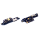Handywest Kompatibel für Xiaomi Redmi 9A Ladebuchse Flex Flexkabel Flexcable USB Dock Connector C USB Charger Charging Buchse Mikrofon Microphone