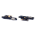 Handywest Kompatibel für Xiaomi Redmi 9A Ladebuchse Flex Flexkabel Flexcable USB Dock Connector C USB Charger Charging Buchse Mikrofon Microphone
