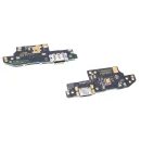 Original Xiaomi Redmi 9A Ladebuchse Flex USB Dock Connector Charging Mikrofon