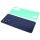 Original Samsung Galaxy A32 4G SM-A325F/DS A325F Akkudeckel Backcover Kameraglas Schwarz