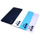 Original Samsung Galaxy A32 5G A326B Akkudeckel Backcover...