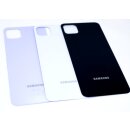 Original Samsung Galaxy A22 5G SM-A226B/DSN Akkudeckel...