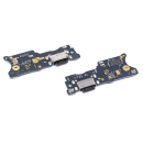 Ladebuchse Flex von Handywest Kompatibel für Xiaomi Redmi 10 Prime Xiaomi Redmi 10 Flexkabel Flexcable USB Dock Connector C USB Charger Charging Buchse Mikrofon Microphone