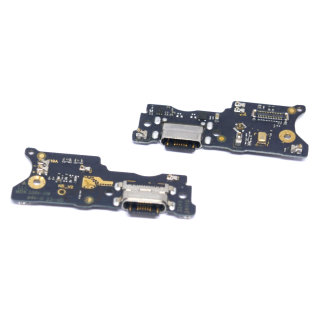 Xiaomi Redmi 10 Prime Redmi 10 Ladebuchse Flex USB Dock Connector Mikrofon