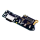 Handywest Ladebuchse Flex Kompatibel für Poco M3 Flexkabel Flexcable USB Dock Connector Type-C USB Charger Charging Buchse Mikrofon Microphone