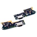 Xiaomi Poco M3 Ladebuchse Flex Kabel USB Dock Connector...