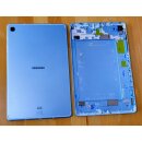 Original Samsung Galaxy Tab S6 Lite SM-P610 SM-P615 Akkudeckel Backcover Blau