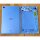 Original Samsung Galaxy Tab S6 Lite SM-P610 SM-P615 Akkudeckel Backcover Blau