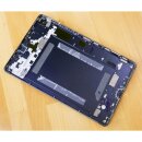Original Samsung Galaxy Tab S6 Lite SM-P610 Akkudeckel Backcover Gehäuse Grau