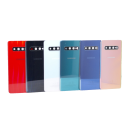 Original Samsung Galaxy S10 G973F Akkudeckel Akkufacdeckel Backcover Kameraglas