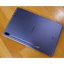 Original Samsung Galaxy Tab S6 10.5" SM-T865 Akkudeckel Backcover Deckel Grau