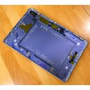 Original Samsung Galaxy Tab S6 10.5" SM-T865 Akkudeckel Backcover Deckel Grau