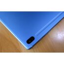 Original Samsung Galaxy Tab S6 10.5" SM-T865 Akkudeckel Backcover Deckel Blau