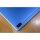 Original Samsung Galaxy Tab S6 10.5" SM-T865 Akkudeckel Backcover Deckel Blau