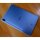Original Samsung Galaxy Tab S6 10.5" T865 Akkudeckel Backcover Kameraglas Blau