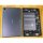Original Samsung Galaxy Tab A7 SM-T500 Wifi Akkudeckel Backcover Kameraglas Grau