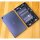 Original Samsung Galaxy Tab A7 SM-T500 Wifi Akkudeckel Backcover Kameraglas Grau