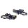 Ladebuchse Flex von Handywest Kompatibel für Xiaomi Redmi K30 4G Flexkabel Flexcable USB Dock Connector Type-C USB Charger Charging Buchse Mikrofon Microphone