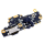Ladebuchse Flex von Handywest Kompatibel für Xiaomi Redmi K30 4G Flexkabel Flexcable USB Dock Connector Type-C USB Charger Charging Buchse Mikrofon Microphone