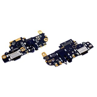 Xiaomi Redmi K30 4G Ladebuchse Flex USB Dock Connector DC Charging Mikrofon