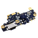 Xiaomi Redmi K30 4G Ladebuchse Flex USB Dock Connector DC...