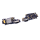 Handywest Ladebuchse Flex Kompatibel für Xiaomi Poco F2 Pro Sim Karte Leser Sim-Card Reader Flexkabel Flexcable USB Dock Connector Type-C USB Charger Charging Buchse Mikrofon Microphone