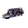 Handywest Ladebuchse Flex Kompatibel für Xiaomi Poco F2 Pro Sim Karte Leser Sim-Card Reader Flexkabel Flexcable USB Dock Connector Type-C USB Charger Charging Buchse Mikrofon Microphone