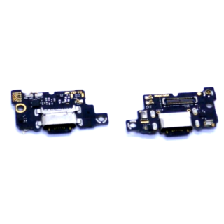 Xiaomi Redmi K40 Ladebuchse Flex USB Dock Connector Charger Charging Mikrofon