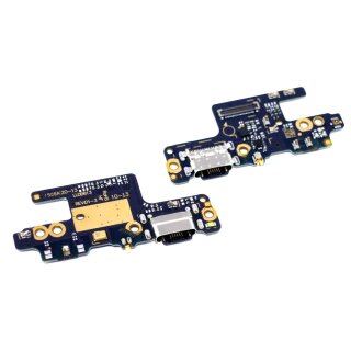 Xiaomi Redmi Note 7 Ladebuchse Flex USB Dock Connector Charging Type-C Mikrofon
