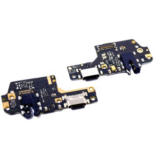Xiaomi Redmi Note 8T M1908C3XG Ladebuchse Flexkabel USB Dock Connector Mikrofon