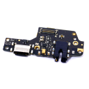 Xiaomi Redmi Note 8T M1908C3XG Ladebuchse Flexkabel USB Dock Connector Mikrofon
