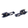 Handywest Kompatibel mit Xiaomi Redmi Note 9 Ladebuchse Flex Flexkabel Flexcable USB Dock Connector USB Charger Charging Mikrofon Microphone