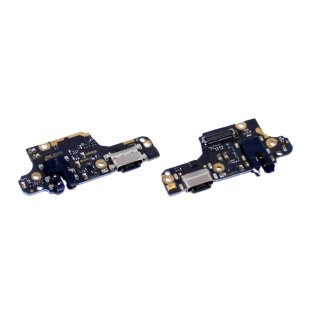 Xiaomi Redmi Note 9S Ladebuchse Flex USB Dock Connector Type-C Charging Mikrofon