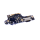 Xiaomi Redmi Note 9S Ladebuchse Flex USB Dock Connector Type-C Charging Mikrofon