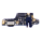 Xiaomi Redmi Note 9S Ladebuchse Flex USB Dock Connector Type-C Charging Mikrofon